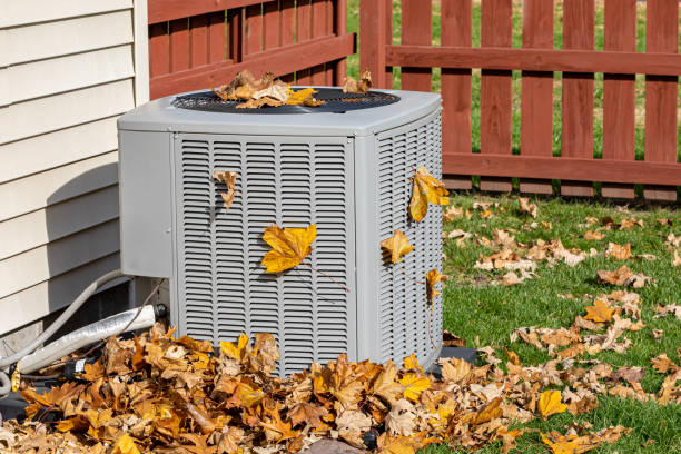 Best Commercial HVAC repair  in Victory Gardens, NJ
