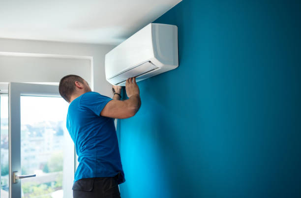 Best HVAC maintenance near me  in Victory Gardens, NJ