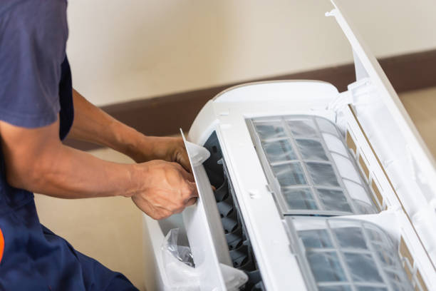 Best Affordable HVAC services  in Victory Gardens, NJ