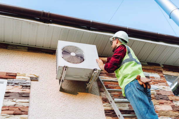 Ductless HVAC repair in Victory Gardens, NJ