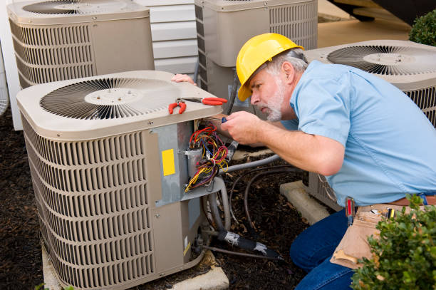 Best Central air repair  in Victory Gardens, NJ