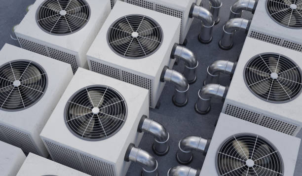 Best HVAC maintenance near me  in Victory Gardens, NJ