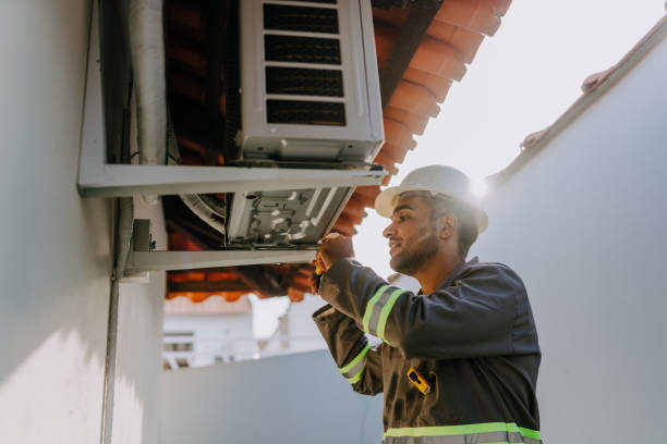 Best Local HVAC companies  in Victory Gardens, NJ