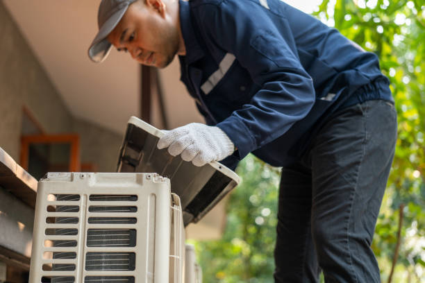 Best Residential HVAC services  in Victory Gardens, NJ