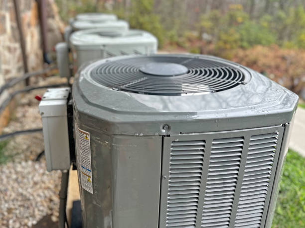 Best HVAC installation services  in Victory Gardens, NJ
